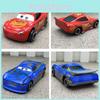 Exquisite 7 Pcs 164 Route 66 Car Toys Model Alloy Diecast Pvc Vehicles For Kids