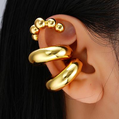 Oorbellen – Ear cuffs
