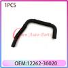 1PCS PCV Valve Hose 12262-36020  For Toyota Camry Highlander RAV4 Sienna Venza 1226236020