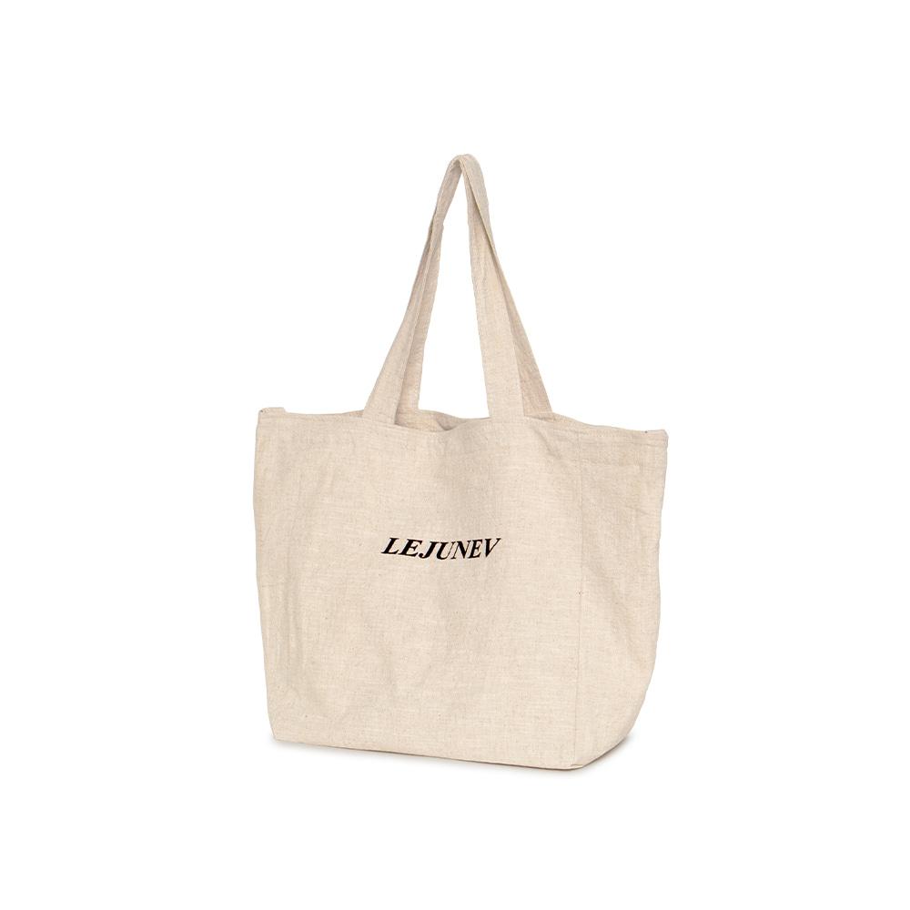 Julyfour Reju Linen Shopper