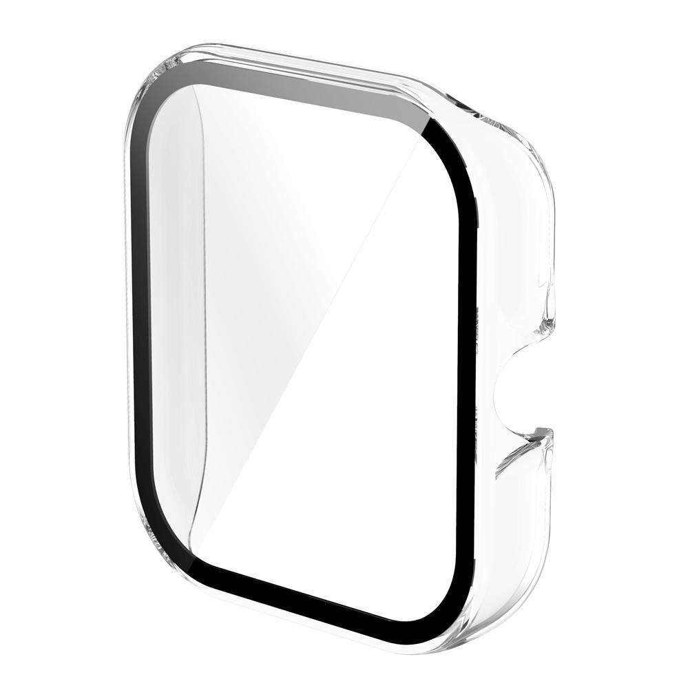 

Чехол для смарт-часов с полным покрытием, защитный чехол для смарт-часов Amazfit GTS3, прозрачный