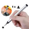 IC SMD Vakuum Saugnapf Sauger Stift Entferner Saugpumpe IC SMD Pinzette Pick Up Werkzeug Löten Entlöten Werkzeuge mit 3 Saugkopf
