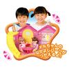 Poupée Pilote Dès 3 ans Ensemble Mel-chan, Yuka-chan,