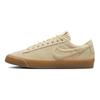 Nike Sb Blazer Low Pro Gt Pale Vanilla Gum Skateboard Shoes FN7404-200
