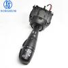 Renault Compatible Auto Combination Turn Signal Switch (Part #255400813R)