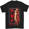 Tetsuo Shima Japanese Anime Mens T-Shirt 100% Cotton