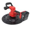 Electric Trowel Wall Plastering Machine Lithium Battery Concrete Cement Mortar Trowel 80‑240V