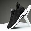 Mens Sneakers Fashion Comfortable Running Shoes Outdoor Classic Casual Shoes Men Mesh Sport Shoes Wear-Resistant Waling Sneakers