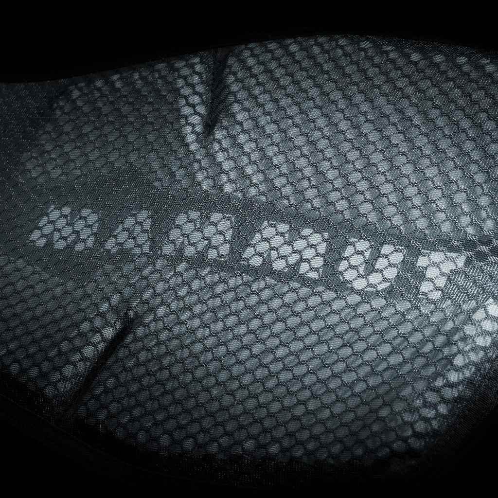 Mammut Lithium 40 2530-03562 Sapphire-Black