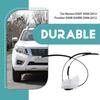 80500EB70A passar till aktiveraren för dörrlåset på höger framdörr till Nissan Navara D40T tillverkad från 12 augusti 2008.