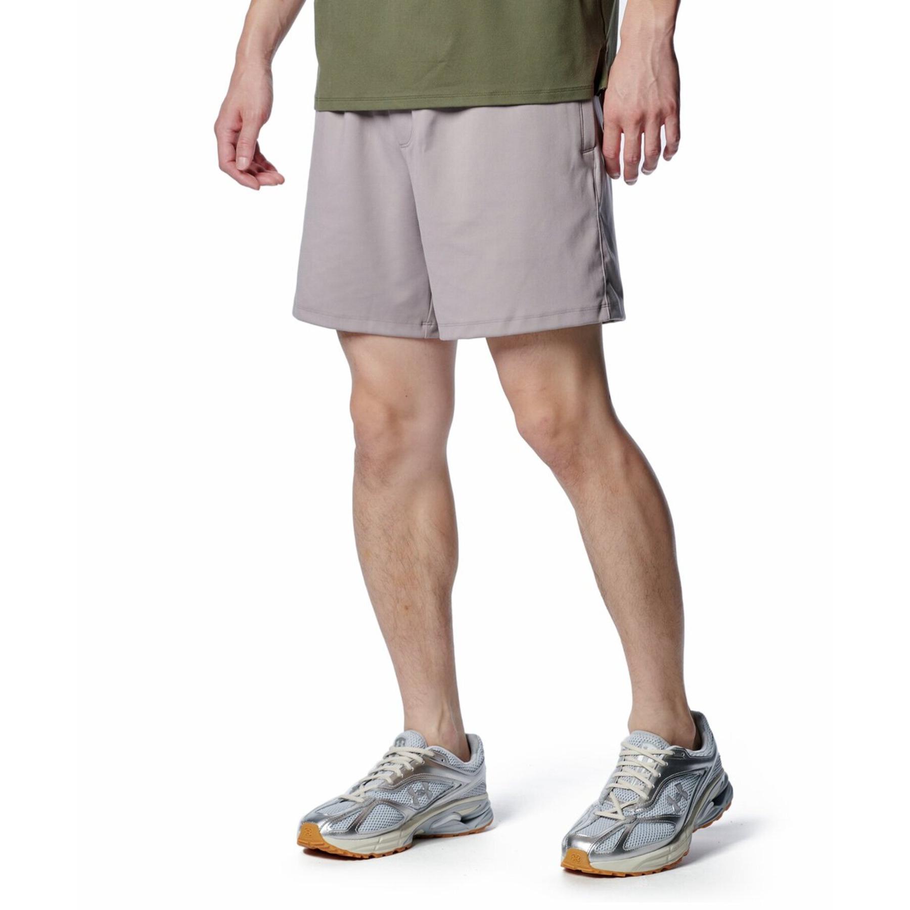 Under Armour Meridian Casual Shorts Men s Gray 1386977-015 XXL(XO)
