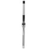 Rowing Pull Rod Nonslip Threaded Handle High Low Bar Strength Training Fitness Equipment
