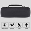 (Case Only) Sony Wireless Speaker SRS-ULT10 Storage Case, Black - co2CREA