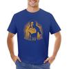 She'll Fly True T-shirt Plus Size Tops Anime Clothes Shirts Graphic Tees Men Graphic T Shirts