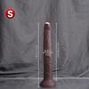 Extra Long Realistic Dildos Deep Sexual Climax P-Spot G-Spot Stimulator Vagina Anal Massager Long Penis Sex Toys for Women Men
