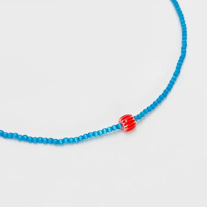 Collana di bohemien (TURCHESE)