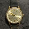 Used CITIZEN Jet Auto Dater 23 Stones PARA WATER