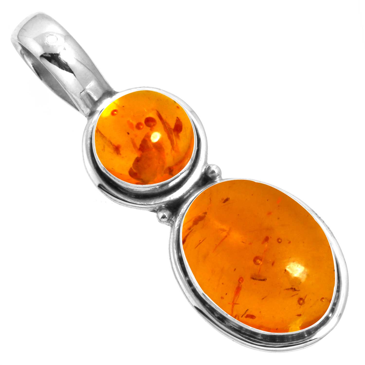 

Подвеска из стерлингового серебра 925 пробы, женская бижутерия ручной работы, подарок на День святого Валентина, янтарь, аметист, черный оникс, сердолик, гранат, кварц, зеленый оникс, золотой камень янтарь