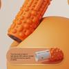 Electric Vibrating Foam Roller Yoga Column Rechargeable Exercise Roller 5 Modes Tissue Massager for Bodybuilding