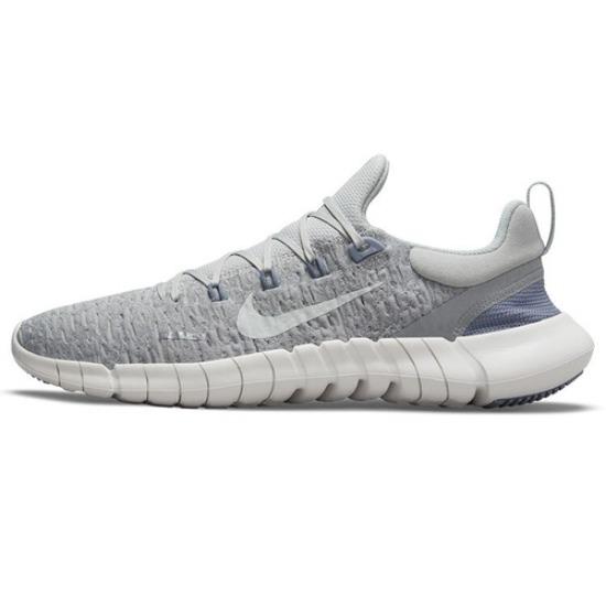 Nike Free Run 5.0 Grey Fog - CZ1884-003