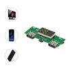 18650 Lithium Battery Charger Board Mobile Power Module with Build In Overcharge and Overdischarge Protections