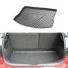 Car Special Mat Tray for Toyota Yaris XP150 2014~2025 2025 TPE Waterproof Floor Pad Rear Trunk Space Decoration Rug Accessories