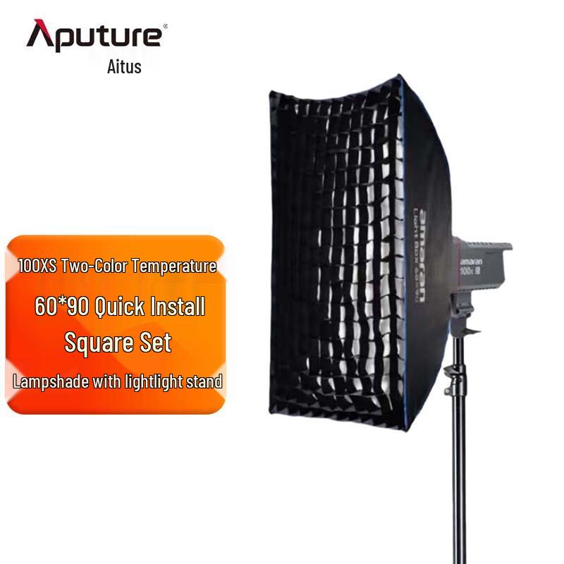 Aputure amaran 100xs LED Video Light