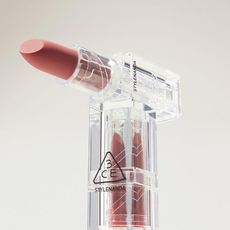 3CE Soft Matte Lipstick 3.5g