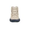 adidas Yeezy 500 High Wakaran Unisex Sneakers Tan GZ7074