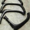 Rivet Wheel Arch Fender for 2014-2021 Toyota Tundra: Thickened and Widened Wheel Eyebrow Injection Molding