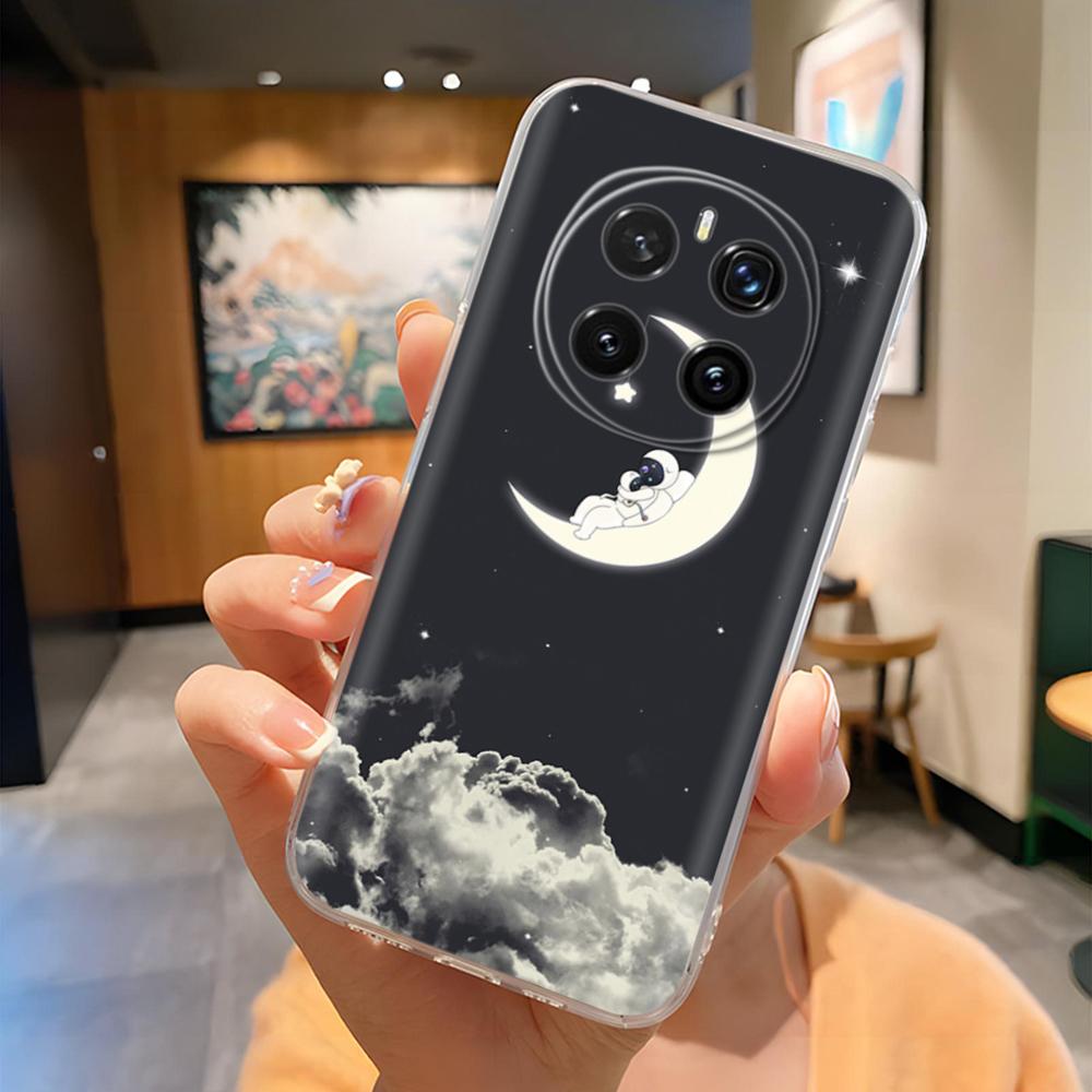 For Honor Magic7 Pro Case Magic 7 5G Cute Butterfly Cartoon Phone Cover For Huawei Honor Magic7 Pro Flower Fundas Phone Cases