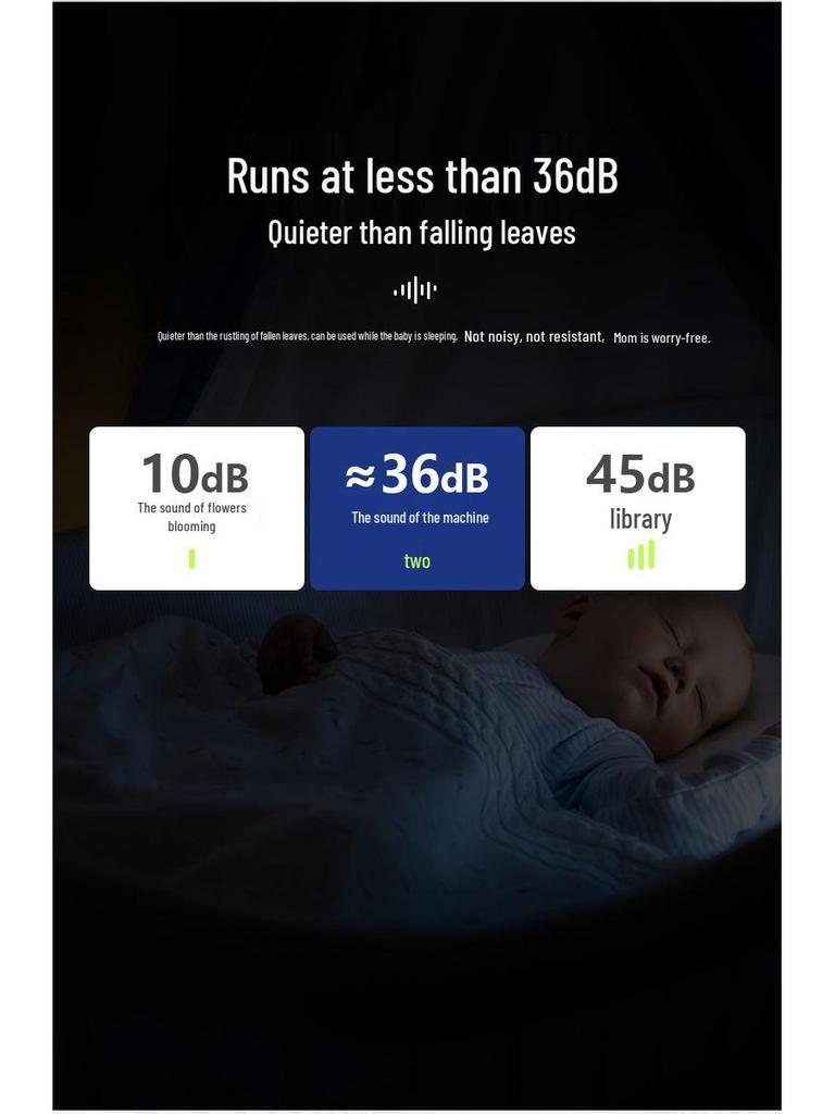 Portable Ultrasonic Handheld Nebulizer for Adults and Children