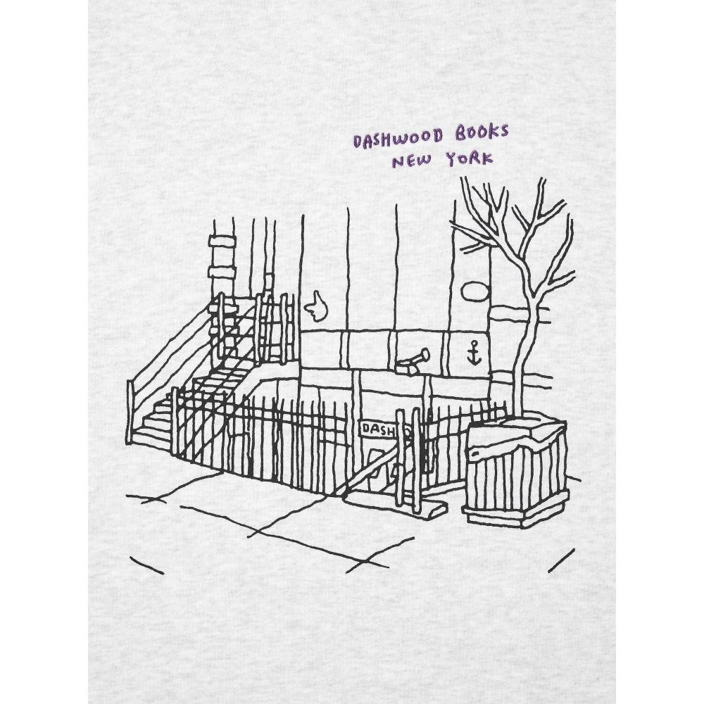 Uniqlo JAson PolAn SweAtshirt A