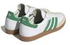 Samba Sporty & Rich x Samba Adidas Originals Og 'White Green' HQ6075