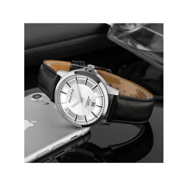 Часы Pacific PC00643