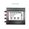 5G Industrial Router with Qualcomm X55, High-Speed Internet, Plug-and-Play, WEB Backend Support, Global Version