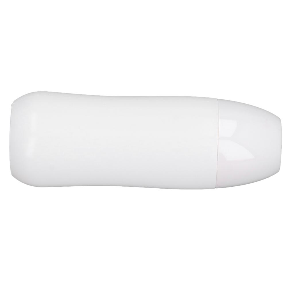 Perineal Bottle Silicone Soft Comfortable Long Lasting Use Handheld Portable Bidet Sprayer for Postpartum Care
