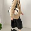 Fashion Casual Bags Tote Bag Shoulder Bag Purse Shoulder Belt Adjust Crossbody Bags for Women Girl Multi-purpose Bags