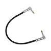 Guitar Patch Pedal Cable 50/30/15cm Professional Guitar Effect Pedal Cord