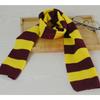 Vintage Magic Academy Scarf Striped Scarf