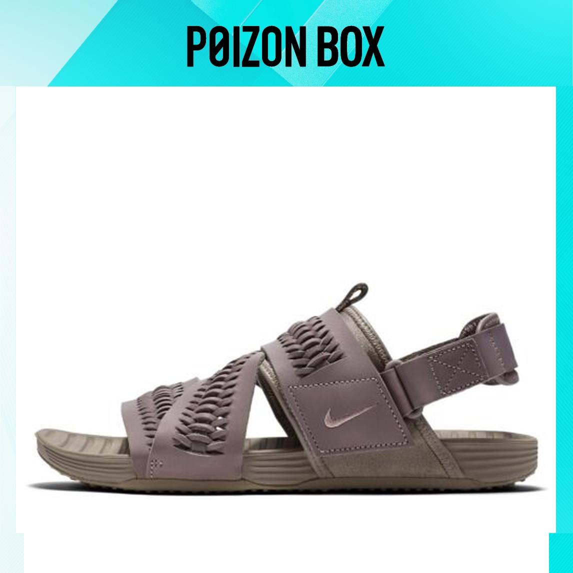 

сандалии Nike ACG Beach Sandals Men 850588-200