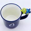 Disney Pixar Alien Leisurely Mug 260ml SAN2791 "Toy Story"