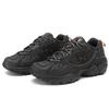 New Balance 703 'Black' (Unisex) Black / Red Mountaineering Hiking Shoes ML703NCD