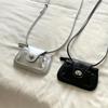Fashiable Mini Crossbody Bag, Adjustable Shoulder Strap, Korean Versi Versatile New Single Shoulder Chain Bags