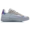 Li Ning Contrarian Low top Skateboard Shoes Women's White AGCQ186-4