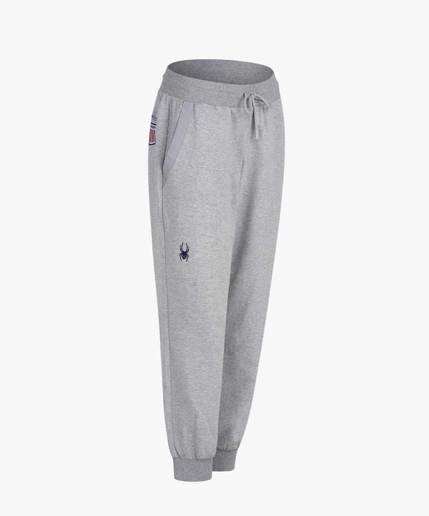 SPYDER Men'S Radpad Wappen Pants Spkpcnfp301Mmgr