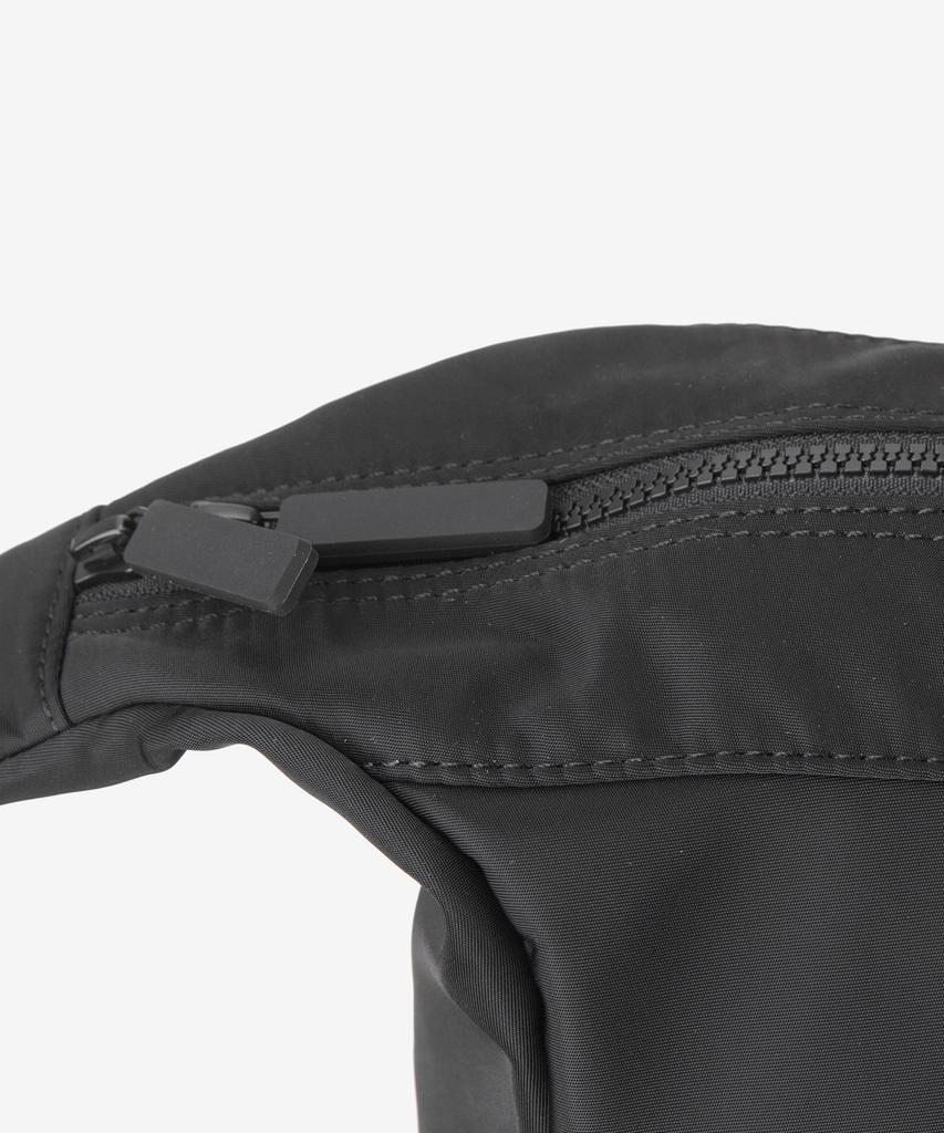 Mindbridge Nylon Messenger Bag Mxbg0001