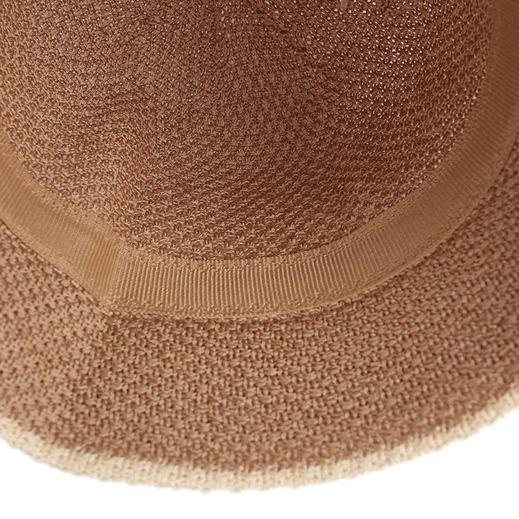 Vestibelly 23S/S Line Color Block Bucket Hat BGA2086BE