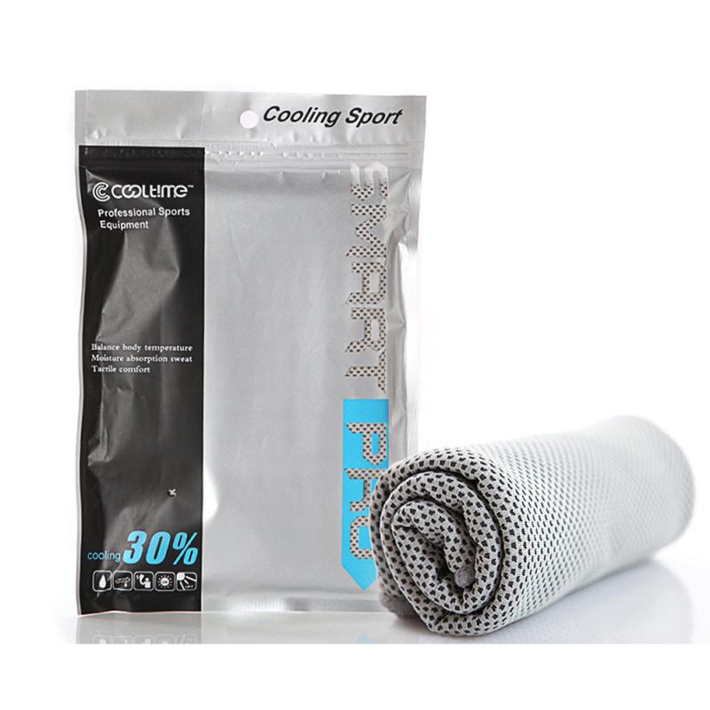 Cooling Towel Super Absorbent Cooling Towel for Sports
