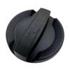 090E Car Reinforced Plastic Engine Caps Sealing Performances Simplified Installation